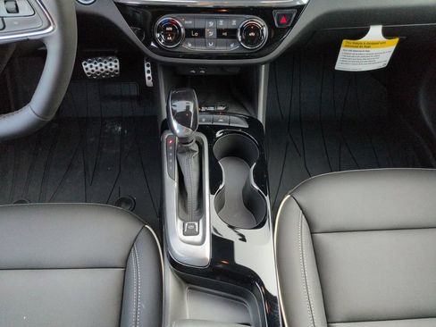 New 2026 Buick Envista Sport Touring w/ Studio Series FWD image 13