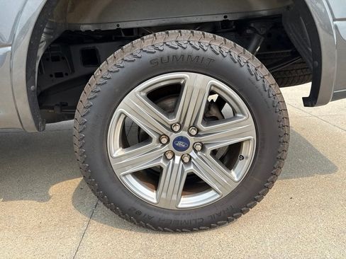 Used 2018 Ford F150 XLT w/ Equipment Group 302A Luxury AWD/4WD image 54