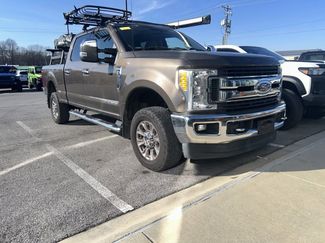 Used 2017 Ford F250 XLT w/ XLT Premium Package 360° Tour