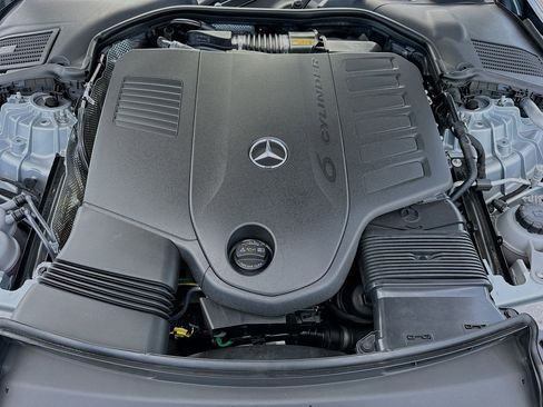 Used 2024 Mercedes-Benz CLE 450 4MATIC Coupe image 32