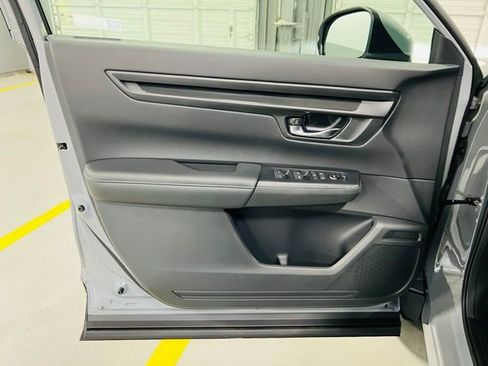New 2026 Honda CR-V EX image 22