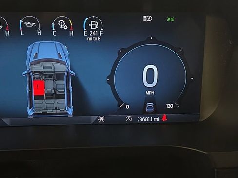 Certified 2025 Ford F150 XLT w/ Equipment Group 301A Standard image 14