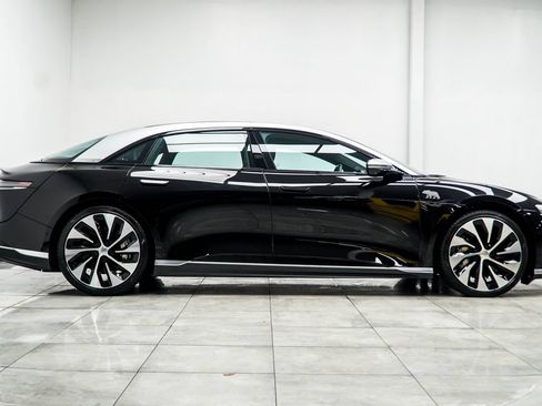Used 2022 Lucid Air Grand Touring AWD/4WD image 7