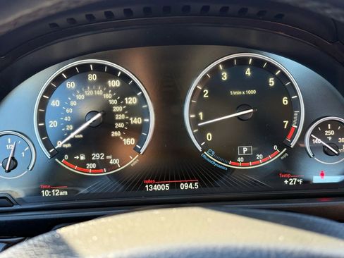 Used 2015 BMW 535i xDrive Sedan image 28