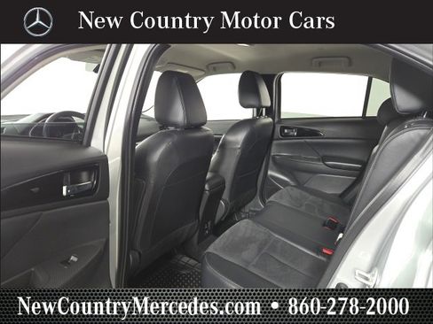 Used 2022 Mitsubishi Eclipse Cross SE image 15