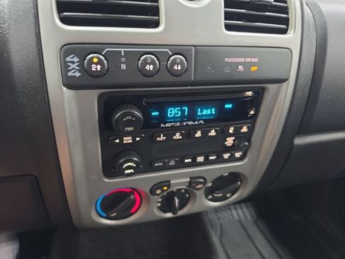 Used 2008 Chevrolet Colorado LT AWD/4WD image 7