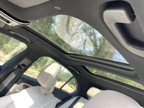 New 2026 Mercedes-Benz C 300 Sedan image 22