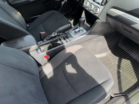 Used 2016 Subaru Impreza 2.0i Premium AWD/4WD image 26