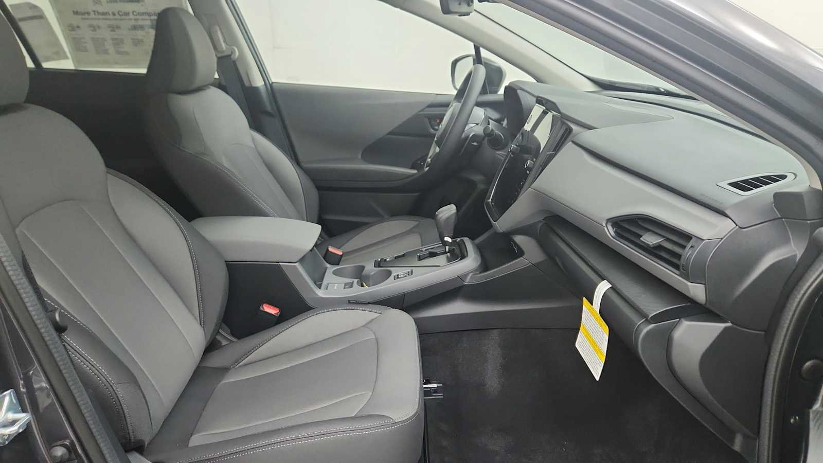 New 2026 Subaru Crosstrek 2.5i Premium AWD/4WD image 26