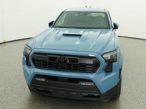 New 2026 Toyota Tacoma TRD Sport AWD/4WD image 15