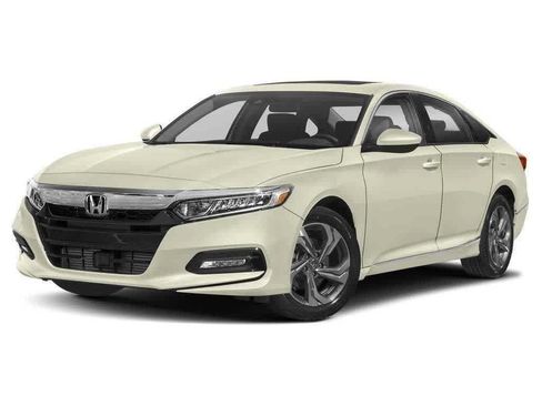 Used 2018 Honda Accord EX image 32