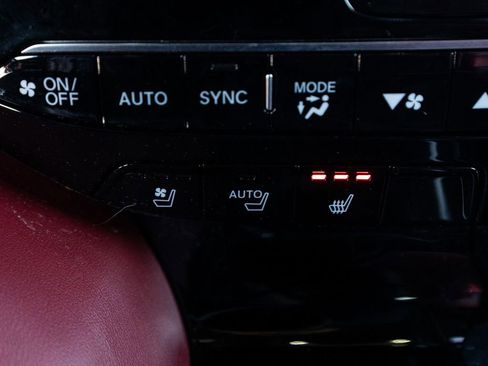 Certified 2023 Acura MDX A-Spec image 41