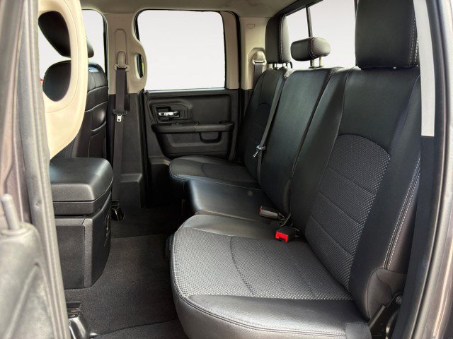 Used 2015 RAM 1500 Sport w/ Convenience Group AWD/4WD image 13