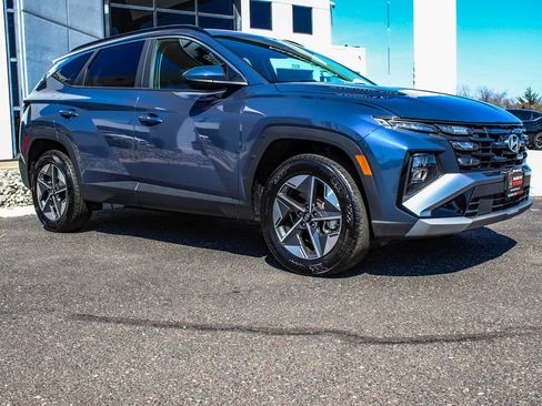 Used 2025 Hyundai Tucson SEL image 3