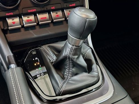 New 2026 Toyota GR86 Premium RWD image 17