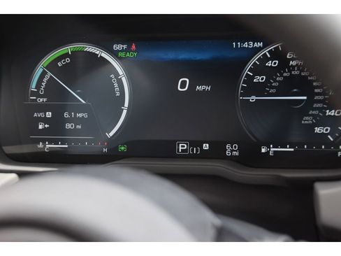 New 2026 Subaru Crosstrek 2.5i Limited AWD/4WD image 18