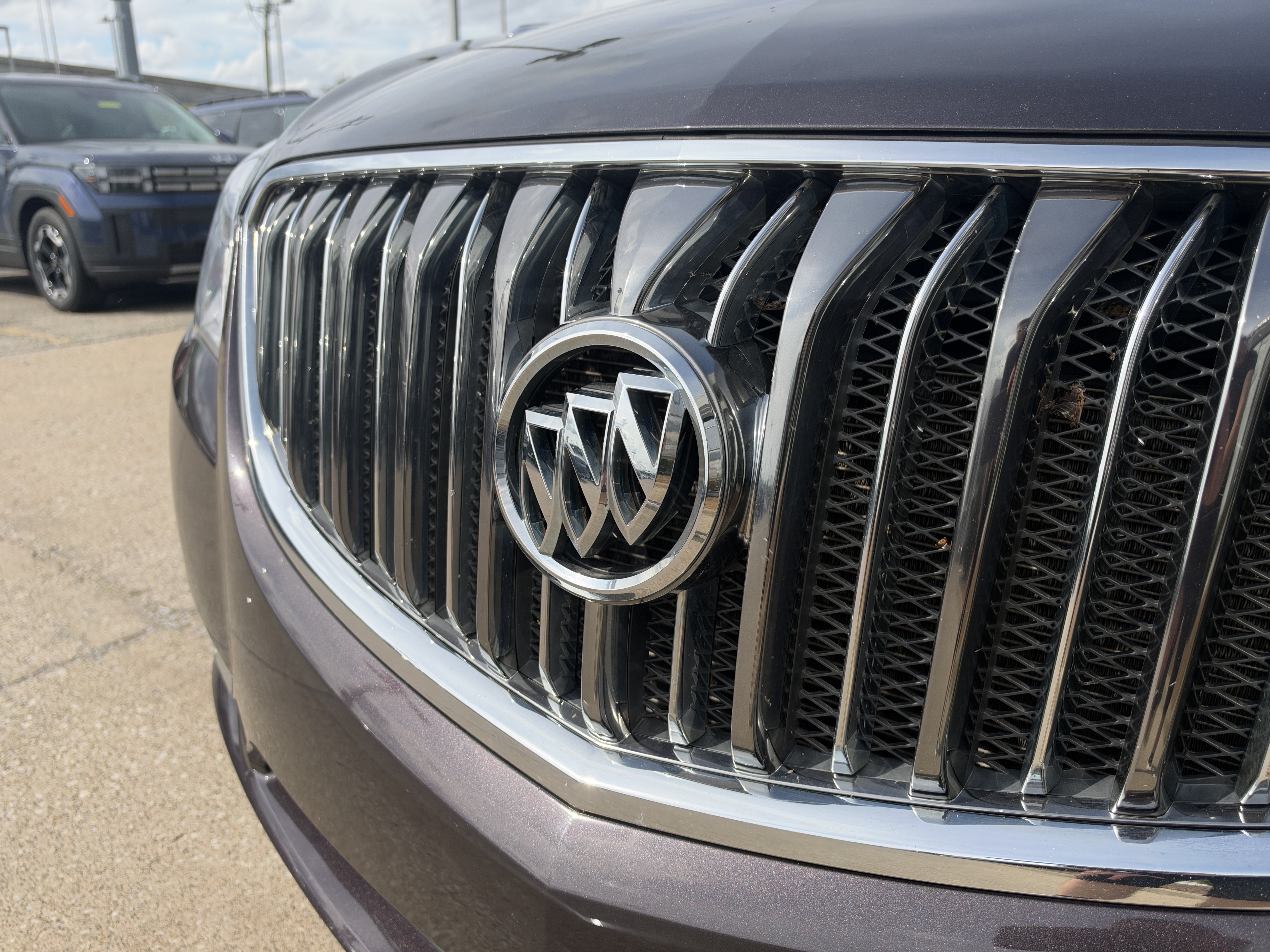 Used 2016 Buick Enclave Leather FWD image 21