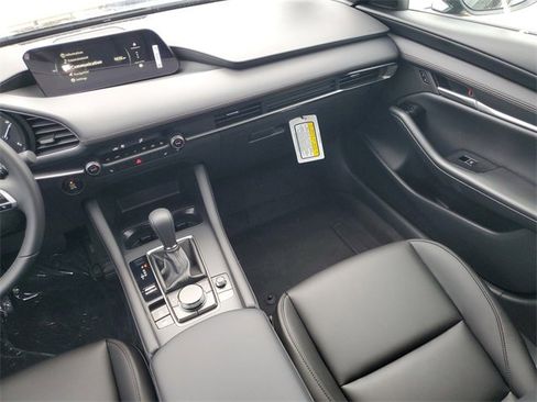 New 2026 MAZDA MAZDA3 s image 16