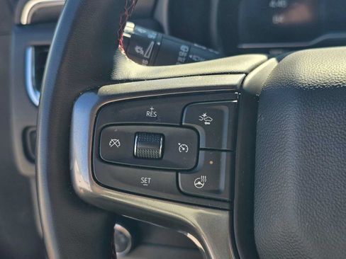 Used 2023 Chevrolet Tahoe RST w/ Luxury Package RWD image 30