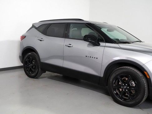 Used 2024 Chevrolet Blazer LT w/ Convenience Package image 46