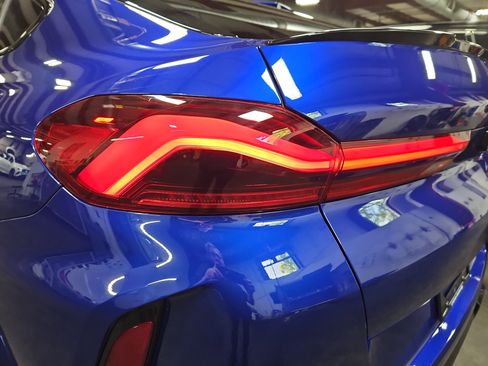 New 2026 BMW X6 M Competition w/ Executive Package AWD/4WD image 36