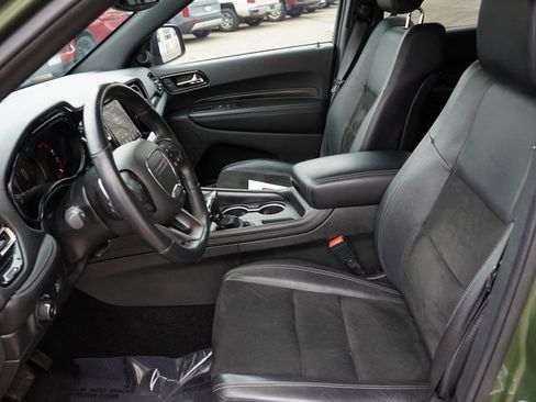 Certified 2022 Dodge Durango GT image 16
