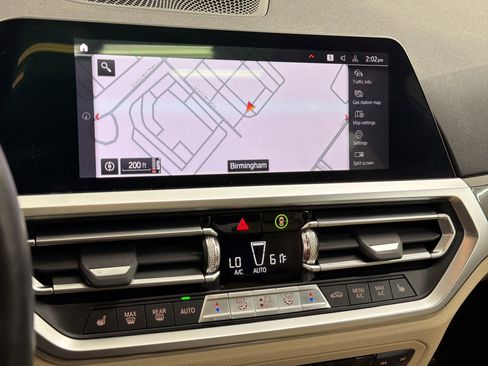 Used 2021 BMW 330i xDrive 330i xDrive w/ Convenience Package image 21