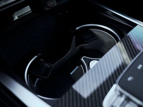 Used 2026 Mercedes-Benz G 63 AMG 4MATIC image 78