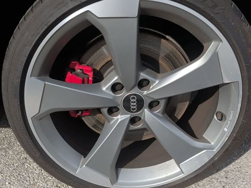 Used 2023 Audi A4 2.0T Premium Plus w/ Premium Plus Package image 7