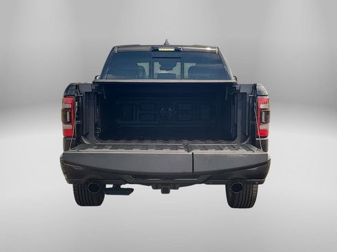 Used 2024 RAM 1500 Laramie AWD/4WD image 40