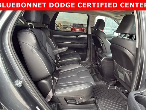 Used 2025 Hyundai Palisade XRT image 28