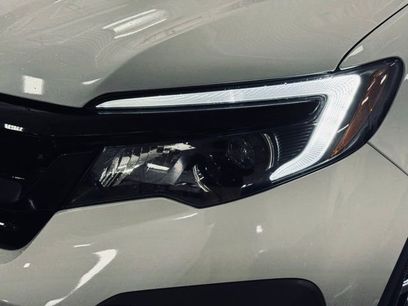 Used 2022 Honda Pilot Special Edition