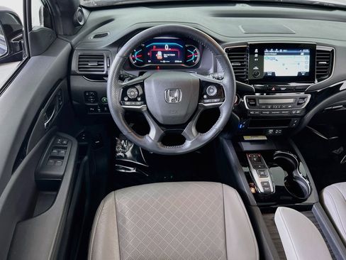 Used 2021 Honda Passport Elite image 23