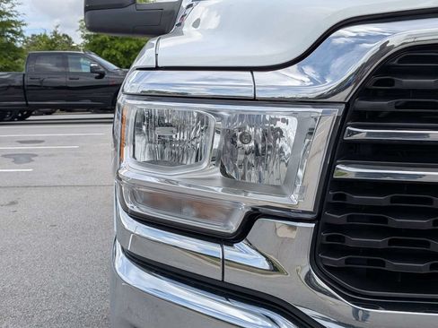 Used 2024 RAM 2500 Big Horn AWD/4WD image 10