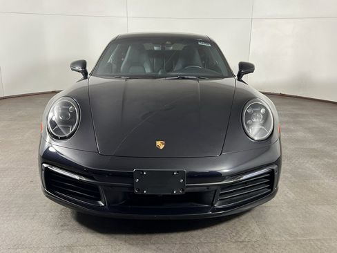 Certified 2021 Porsche 911 Carrera image 10