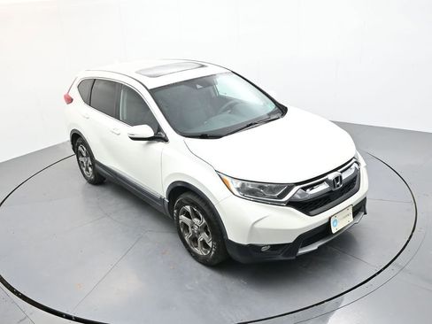 Used 2018 Honda CR-V EX image 19