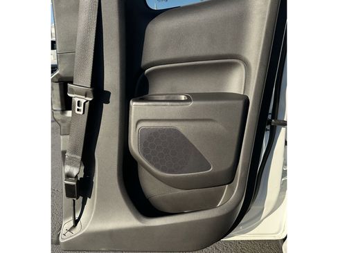 Used 2021 Chevrolet Colorado W/T image 13