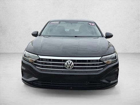 Used 2019 Volkswagen Jetta S image 2