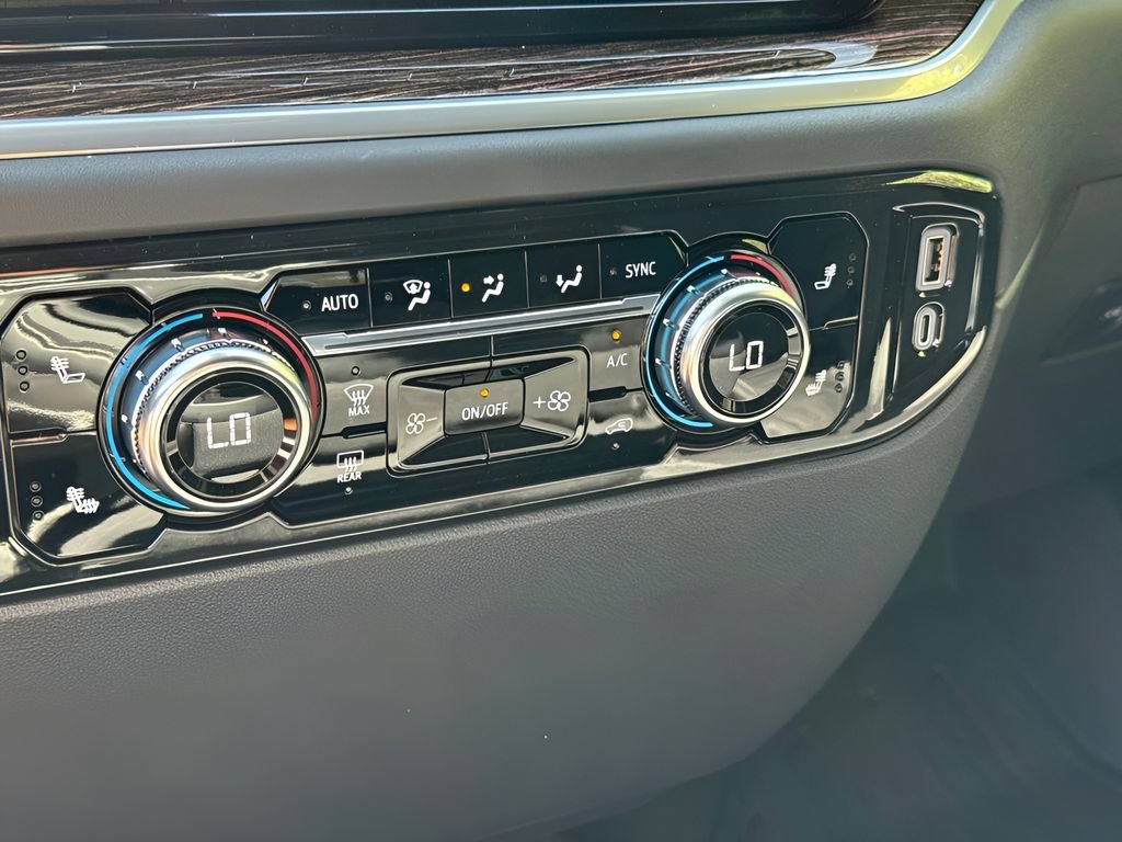 New 2026 GMC Sierra 1500 Elevation w/ Elevation Select Package RWD image 15