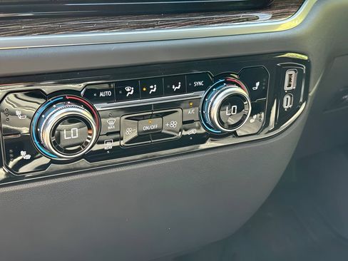 New 2026 GMC Sierra 1500 Elevation w/ Elevation Select Package RWD image 15