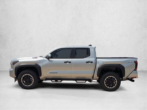 New 2026 Toyota Tacoma TRD Off-Road AWD/4WD image 5