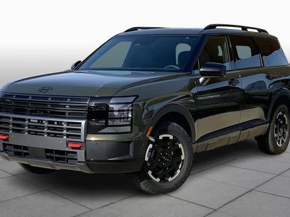 New 2026 Hyundai Palisade XRT Pro