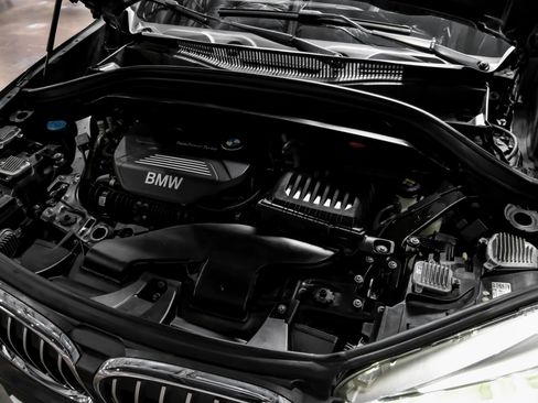 Used 2017 BMW X1 sDrive28i image 52