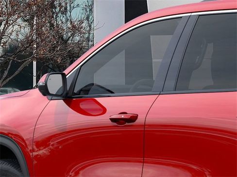 New 2026 GMC Acadia Elevation w/ Elevation Premium Package image 12