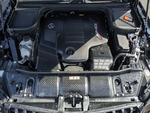 New 2026 Mercedes-Benz GLE 53 AMG 4MATIC Coupe image 21