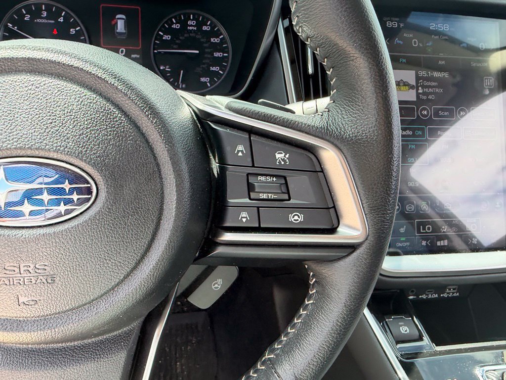 Used 2024 Subaru Outback Limited AWD/4WD image 26