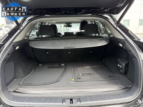 Used 2020 Lexus RX 350 AWD w/ Premium Package image 34