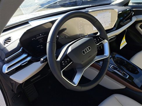 New 2025 Audi A5 2.0T Premium image 7