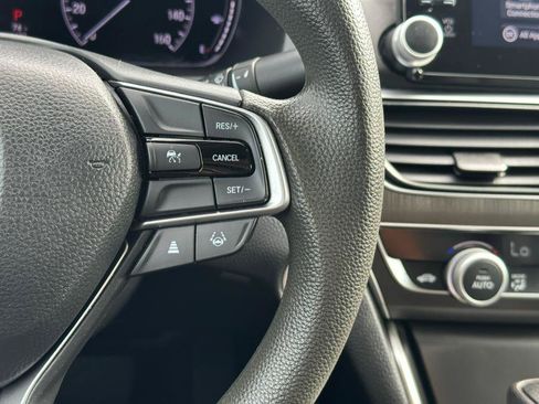 Used 2021 Honda Accord LX image 30