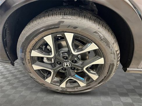 New 2026 Honda HR-V EX-L image 12